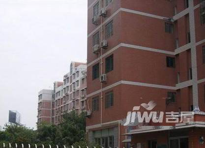 鑫利花园实景图图片