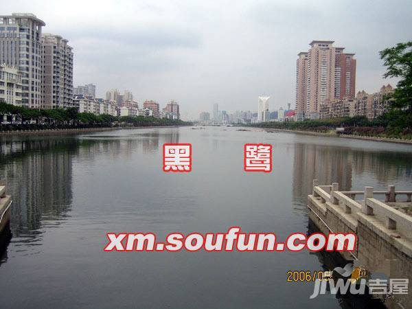 水岸筼筜配套图图片