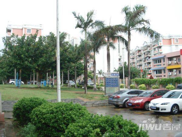古楼北里实景图图片