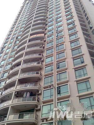 慧景城实景图图片