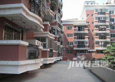侨建大厦实景图图片