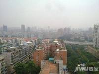 长安大厦实景图图片