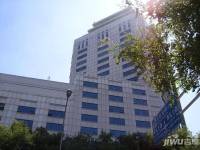 长安大厦实景图图片