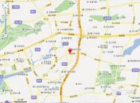 长安大厦实景图图片