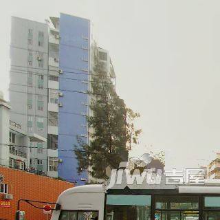 三航大厦实景图图片