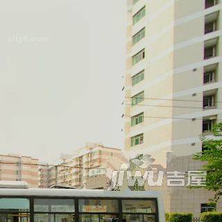 三航大厦实景图图片