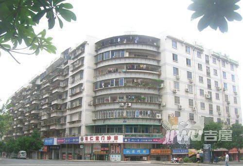 新金公寓实景图图片