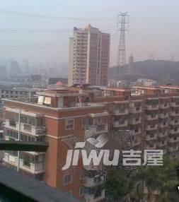 嘉景花园二期实景图图片