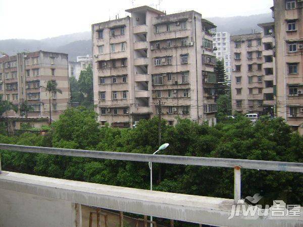德信庄园实景图图片