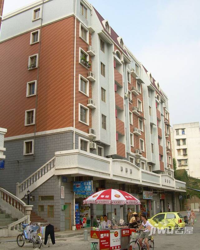 文图花园实景图图片