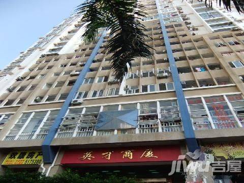 阳光visa实景图图片