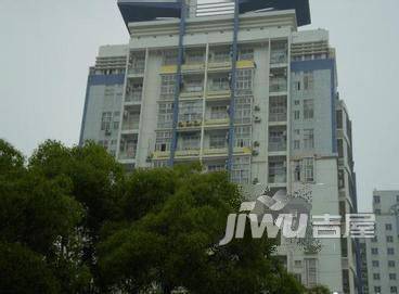 阳光visa实景图图片