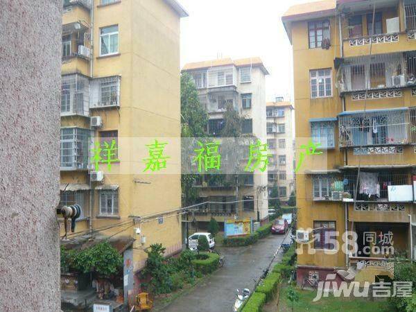富贵家园三期实景图图片