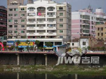 西安苑实景图图片