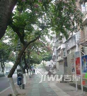禾祥公寓实景图图片