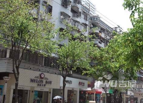 禾祥公寓实景图图片