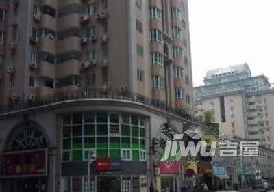 禾祥公寓实景图图片