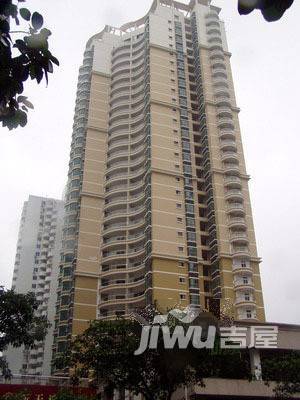 恒通花园大厦实景图图片