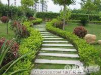 禹洲高HOUSE尧洲新城实景图图片