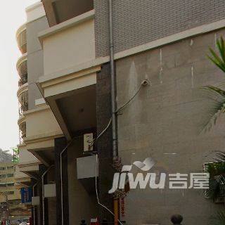 文塔苑实景图图片