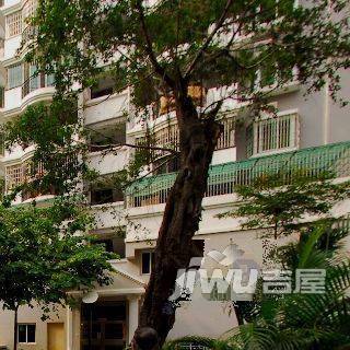 文塔苑实景图图片