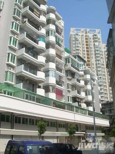文塔苑实景图图片