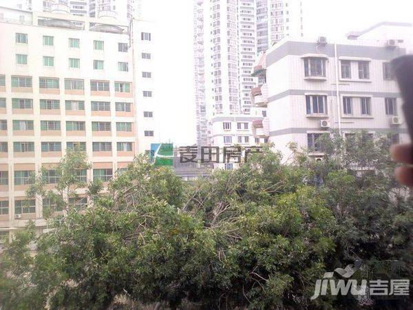 港龙新城实景图图片