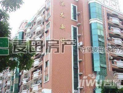港龙新城实景图图片