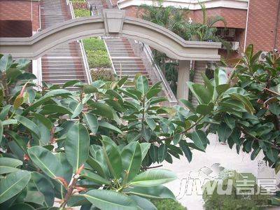 港龙新城实景图图片