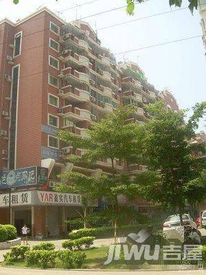 港龙新城实景图图片