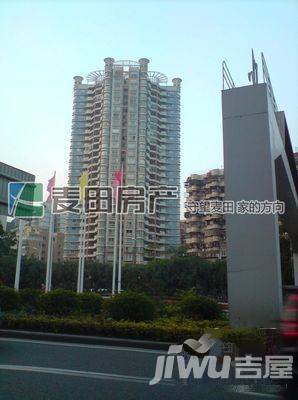 仙岳海景大厦实景图图片