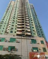 天宝大厦实景图图片