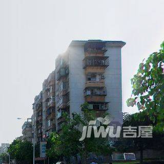 莲花外口公寓实景图图片