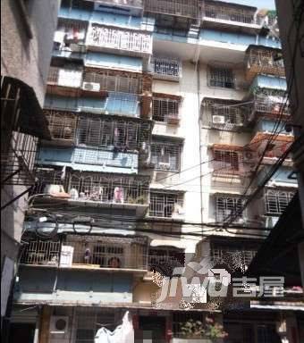 清河花园实景图图片