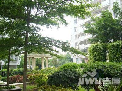 岳阳西里实景图图片