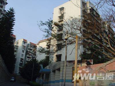 岳阳西里实景图图片