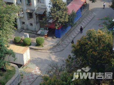 岳阳西里实景图图片
