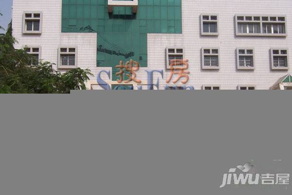 碧湖嘉园配套图图片