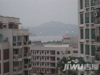 慧景城实景图图片