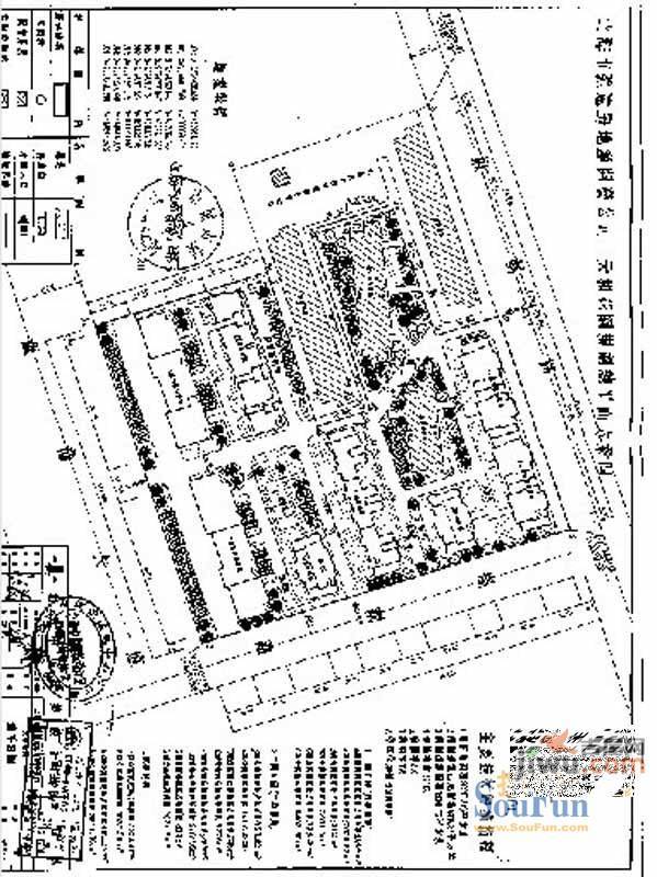 天和花园实景图图片