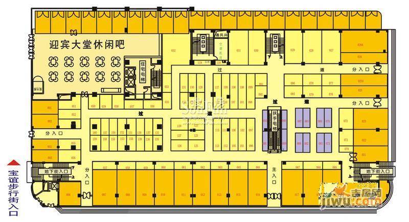 棕榈泉花园二期实景图1