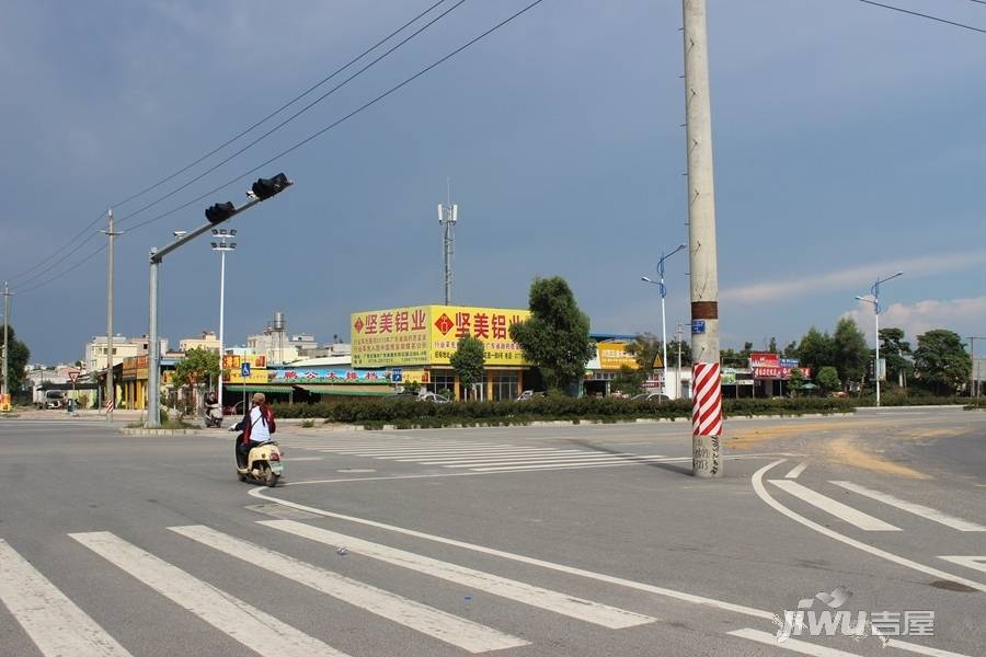 天宁·牧海实景图图片