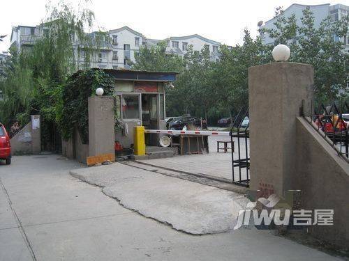 裕华园实景图图片