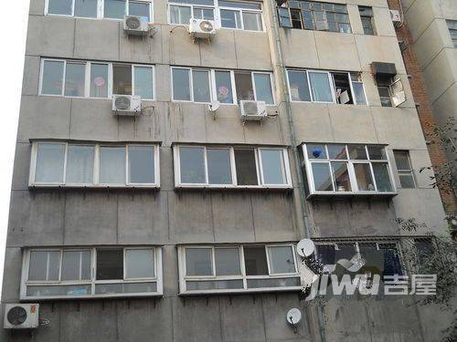 金利小区实景图图片
