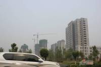 漢都城实景图图片