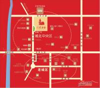 林城—兰乔圣菲实景图图片