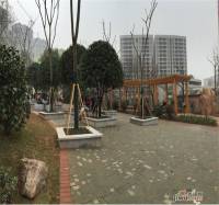 雁城荣寓实景图图片