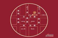 富源尚城位置交通图图片