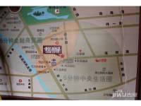 金鑫国际广场位置交通图图片