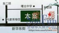 亿峰岛璞园位置交通图图片